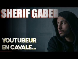L'HISTOIRE VRAIE DE SHERIF GABER : LE YOUTUBEUR LE PLUS RECHERCHÉ D'EGYPTE !