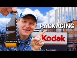 How Kodak Punches 384,000 HOLES A MINUTE in Film Stock (Kodak Factory 3 of 3)- Smarter Every Day 286