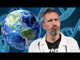 CONNAÎTRE SES ORIGINES GRÂCE A L'ADN = MYTHO ?