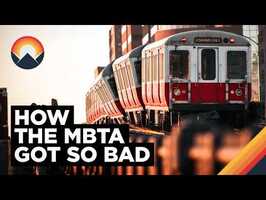 The Most Dangerous Subway in America