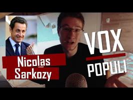 Comment Imiter Nicolas Sarkozy - Vox Populi