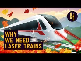 Trains’ Weirdly Massive Problem with Leaves