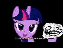 [PMV] - This Fandom is Contagious Vostfr