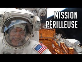 HUBBLE, l'aventure spatiale - Partie Finale (Documentaire 2022)