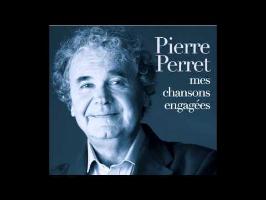 Pierre Perret - Je te tue