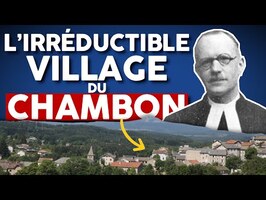 CE VILLAGE RÉSISTE AUX NAZIS (et à Vichy) : LE CHAMBON-SUR-LIGNON