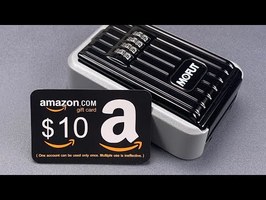 [1047] An Amazon Scam: The Mofut Key Lock Box