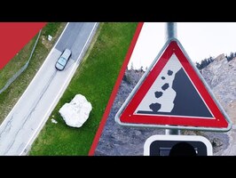 Why this falling rocks sign is more important than most