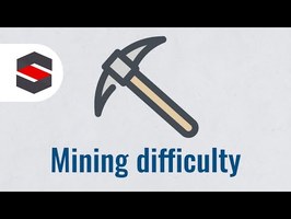 Mining Difficulty - Simply Explained