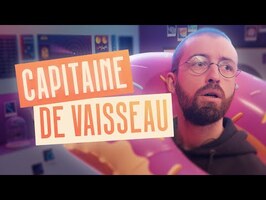 JE SUIS LE CAPITAINE DU VAISSEAU ! (final saison 3)