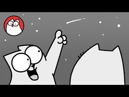BLIND DATE (A Brand New Valentine's Special) & other Valentine's shorts - Simon's Cat | COLLECTION