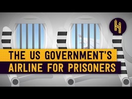 The US Government's Airline for Prisoners