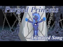 Purged Princess (Animated Music Video)