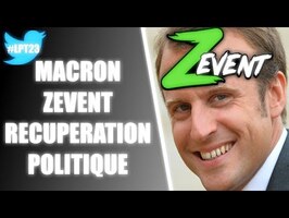 LPT23 - MACRON SOUTIENT LE ZEVENT : LES STREAMEURS PAS CONTENT #antoinedaniel #macron #zevent2022
