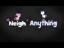 Neigh Anything - FritzyBeat Vostfr