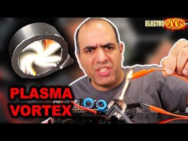 Plasma and Salt Water Electric Vortex, Document Free Energy Clean Up