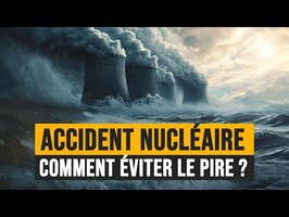 Accident nucléaire : nos centrales sont-elles sûres ?
