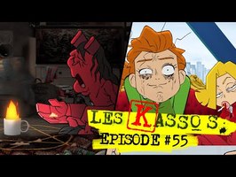 Hellbol / Totally Spé - Les Kassos #55