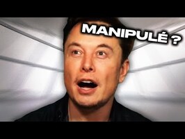 La face cachée d'Elon Musk