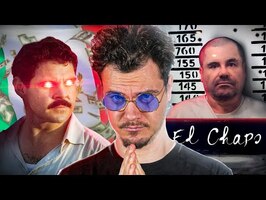 L'Histoire et les Sombres Secrets d’El Chapo !
