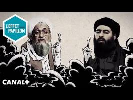 Quelle est la différence entre Daesh et Al Qaïda ?