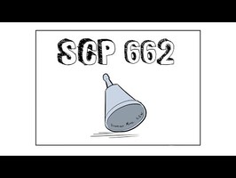 SCP-662 EXPLIQUÉ EN 4 MINUTES ! (IL EST TROP BIEN !)