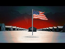 La sombre histoire des camps de concentration américains pendant la 2nde Guerre mondiale