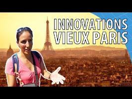 4 Innovations dans l’ancien Paris - Scilabus 53