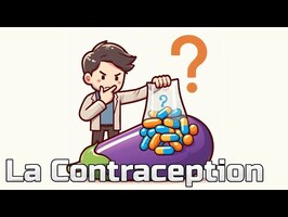 La Contraception comment ça fonctionne ? - CM#11