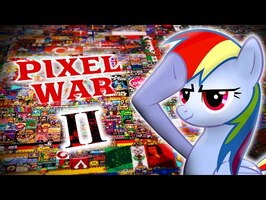 r/Place Brony Deep Dive: My Little Pony's Story of Survival