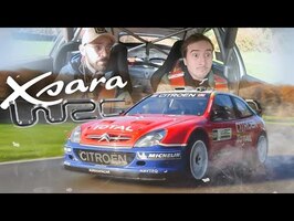 Essai Citroën Xsara WRC : Reine des rallyes
