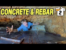 Secret Tunnel/Garage update #5