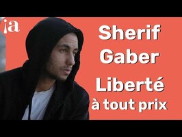 Sherif Gaber. #héros #athée #injustice #libertédeconscience