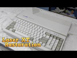 Laser XT Restoration