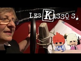 DANS LES COULISSES DES KASSOS (SAISON 4)