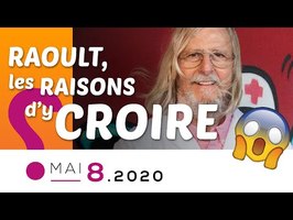 ❓ RAOULT: CE PETIT DÉTAIL CHANGE TOUT • Le Petit Point d'? - 8 mai 2020