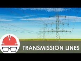 How do Electric Transmission Lines Work?