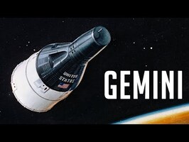 Gemini Partie 1 : Préparer Apollo - Documentaire 2023