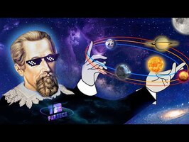 Kepler, le DARON de l'Astrophysique !!
