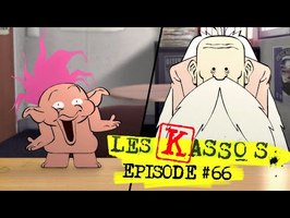Les Trolls & Questions pour un Fougasse - Les Kassos #66