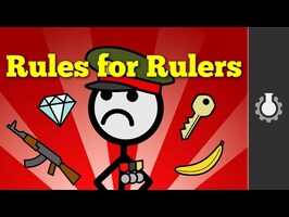 The Rules for Rulers
