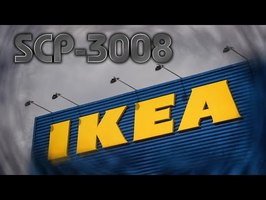 SCP-3008 - Un Bon Vieil Ikea Ordinaire et Parfaitement Normal