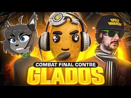 RESET SYSTEM [10 ANS] - Combat Final contre GLADOS
