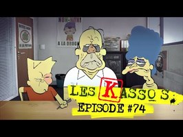 Les Simplon - Les Kassos #74