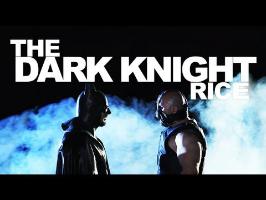 The Dark Knight Rice - Ludovik