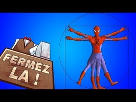 Le problème de Spider-man - FERMEZ LA Essai