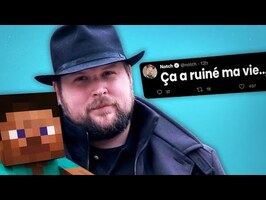 Comment Minecraft a détruit son créateur