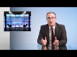 Sponsored Content: Last Week Tonight with John Oliver (HBO)