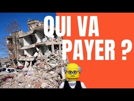 💰 Tremblement de terre : qui va payer ? 💰