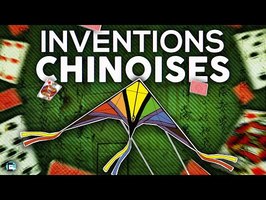 7 inventions chinoises très ingénieuses !